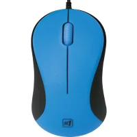 Мышь Defender #1 MS-960 (синий) фото 1